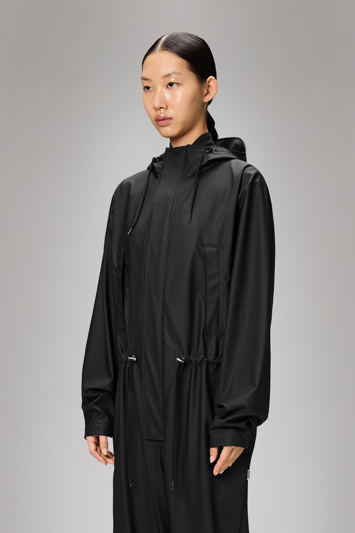 Jumpsuit Regular