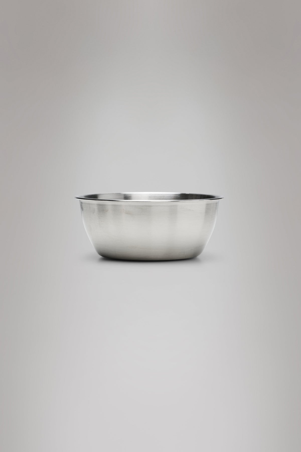Stainless Steel 2-Pack Bowls