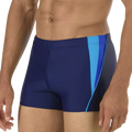 Men's Fitness Splice Square Leg