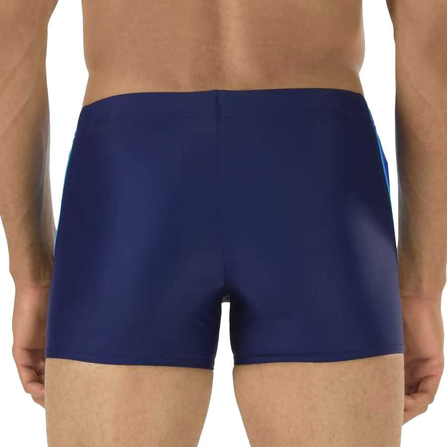 Men's Fitness Splice Square Leg