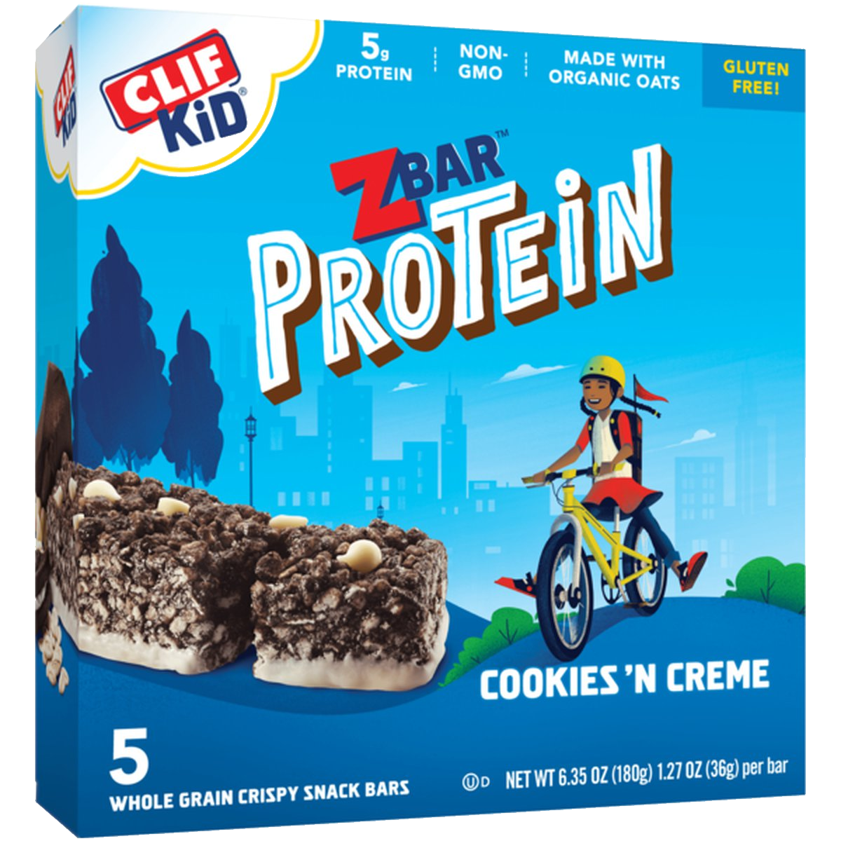 Zbar Protein