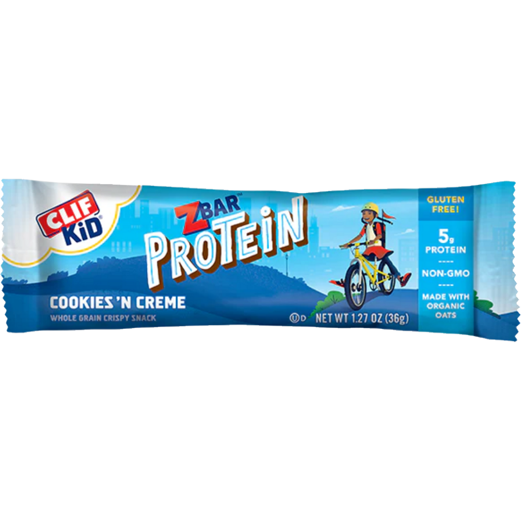 Zbar Protein