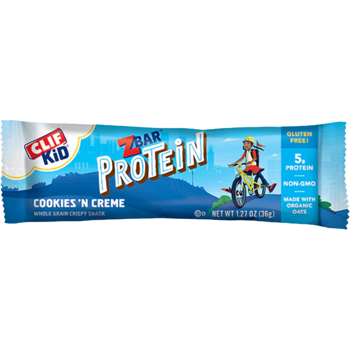 Zbar Protein