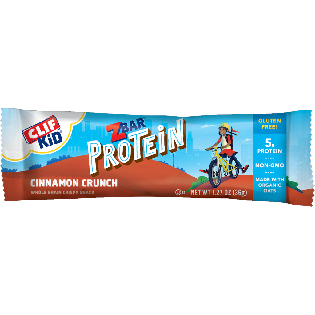 Zbar Protein
