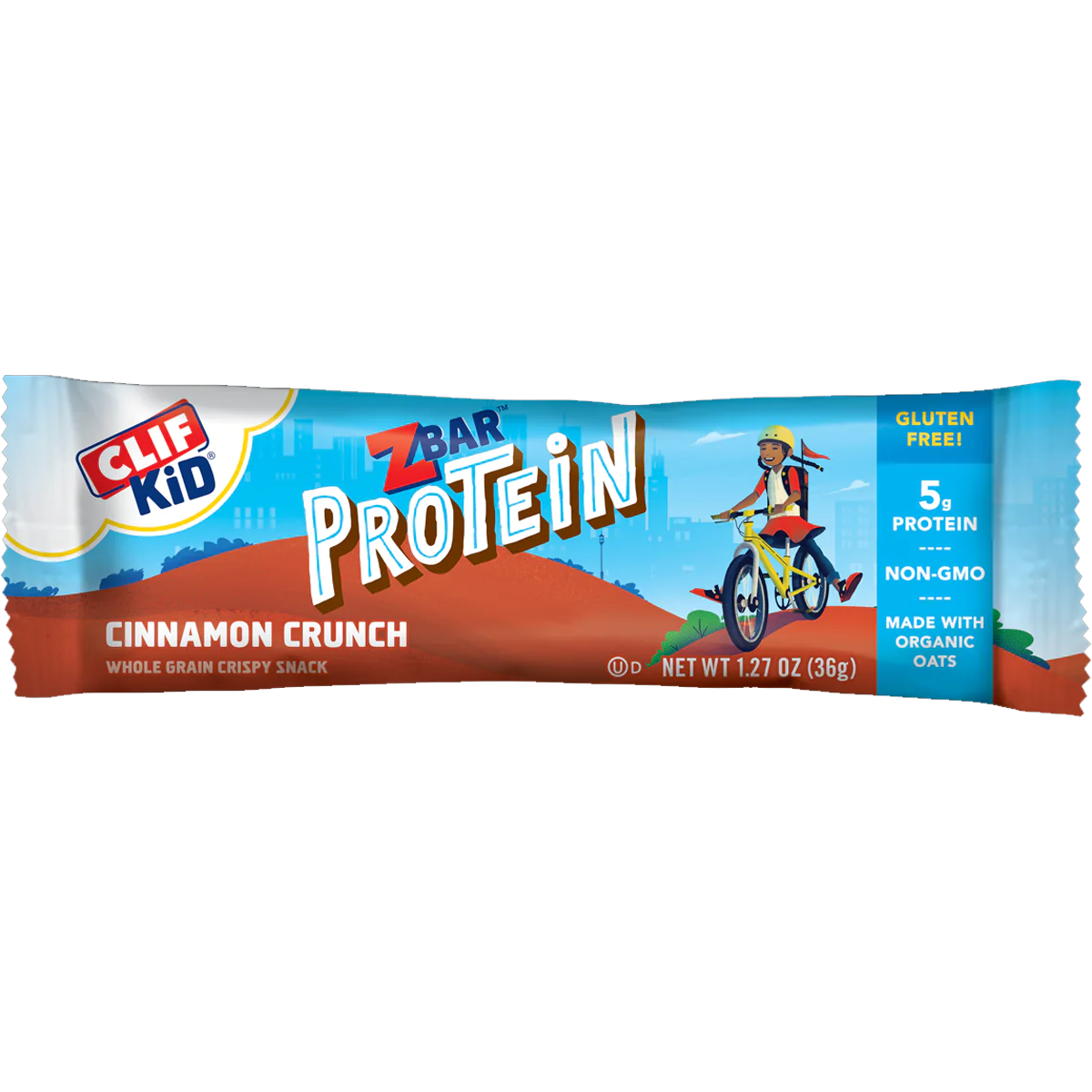 Zbar Protein