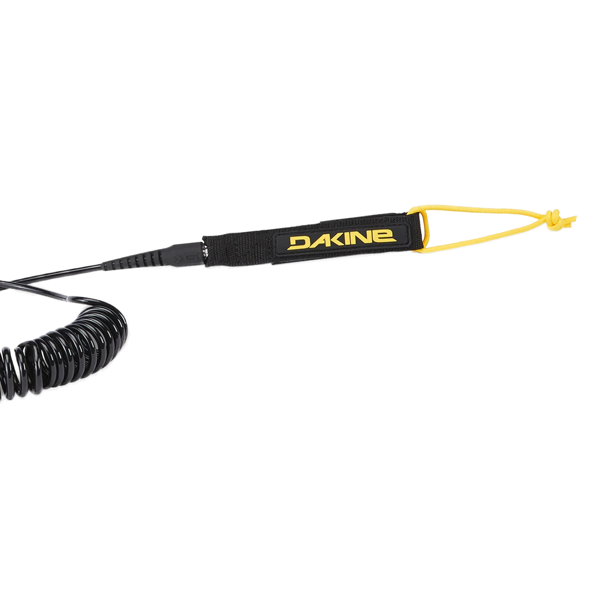 Sup Coiled Ankle Leash 10 ft