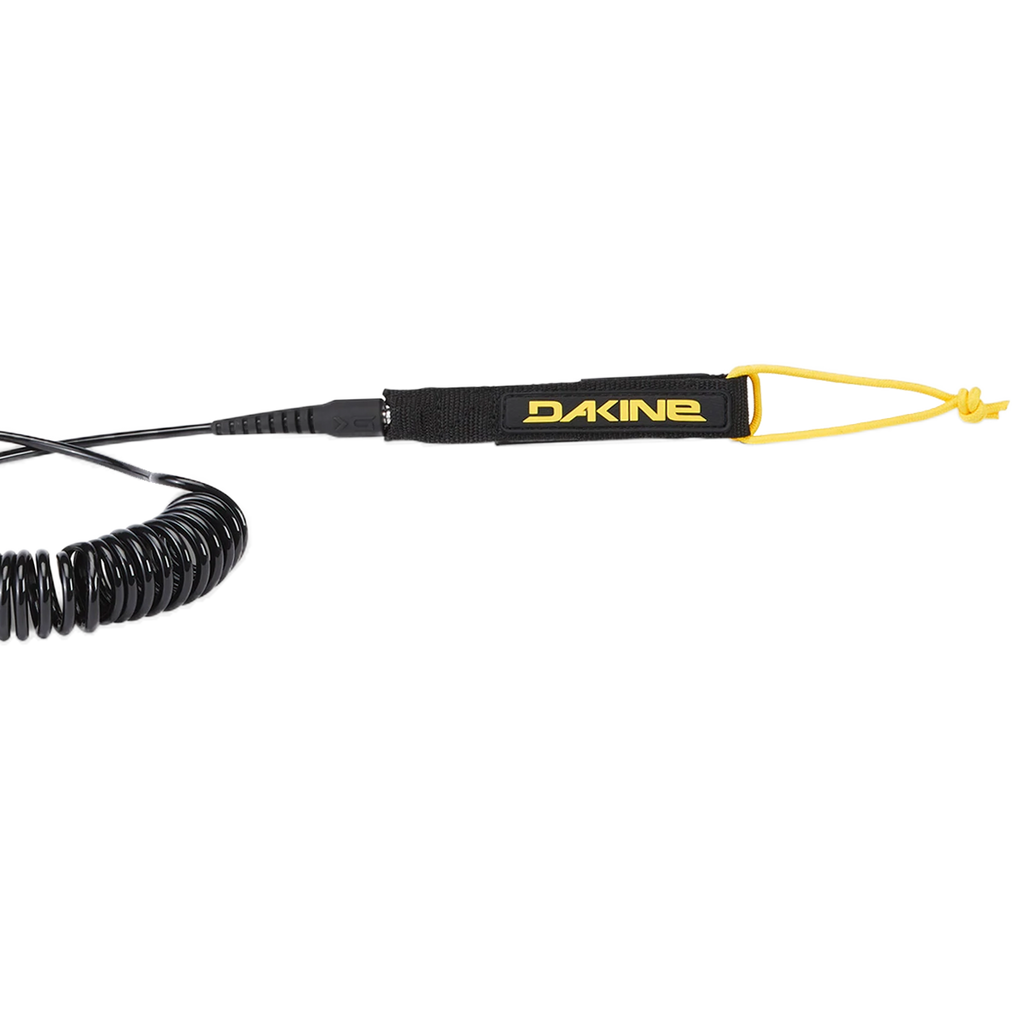 Sup Coiled Calf Leash 10 ft