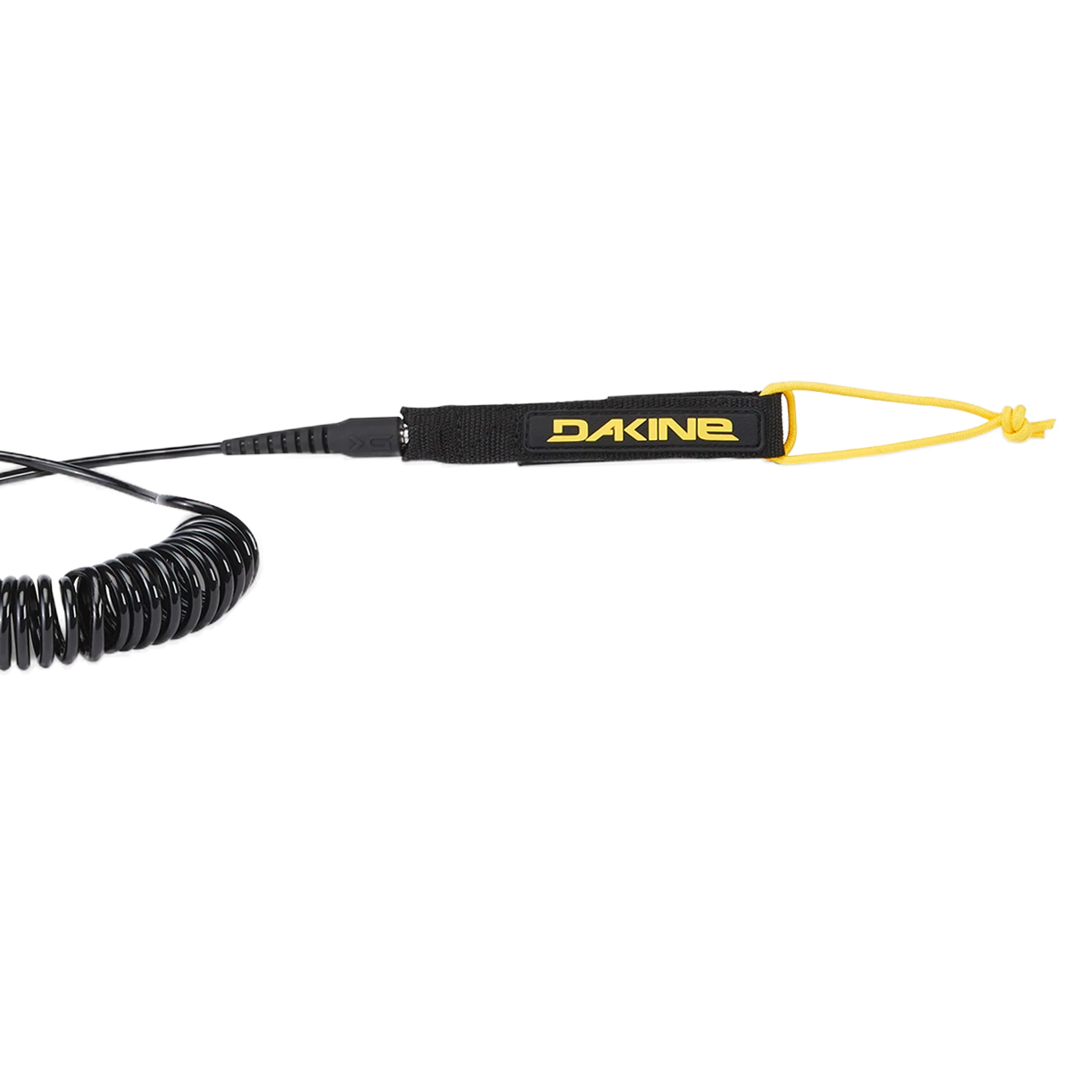 Sup Coiled Calf Leash 10 ft