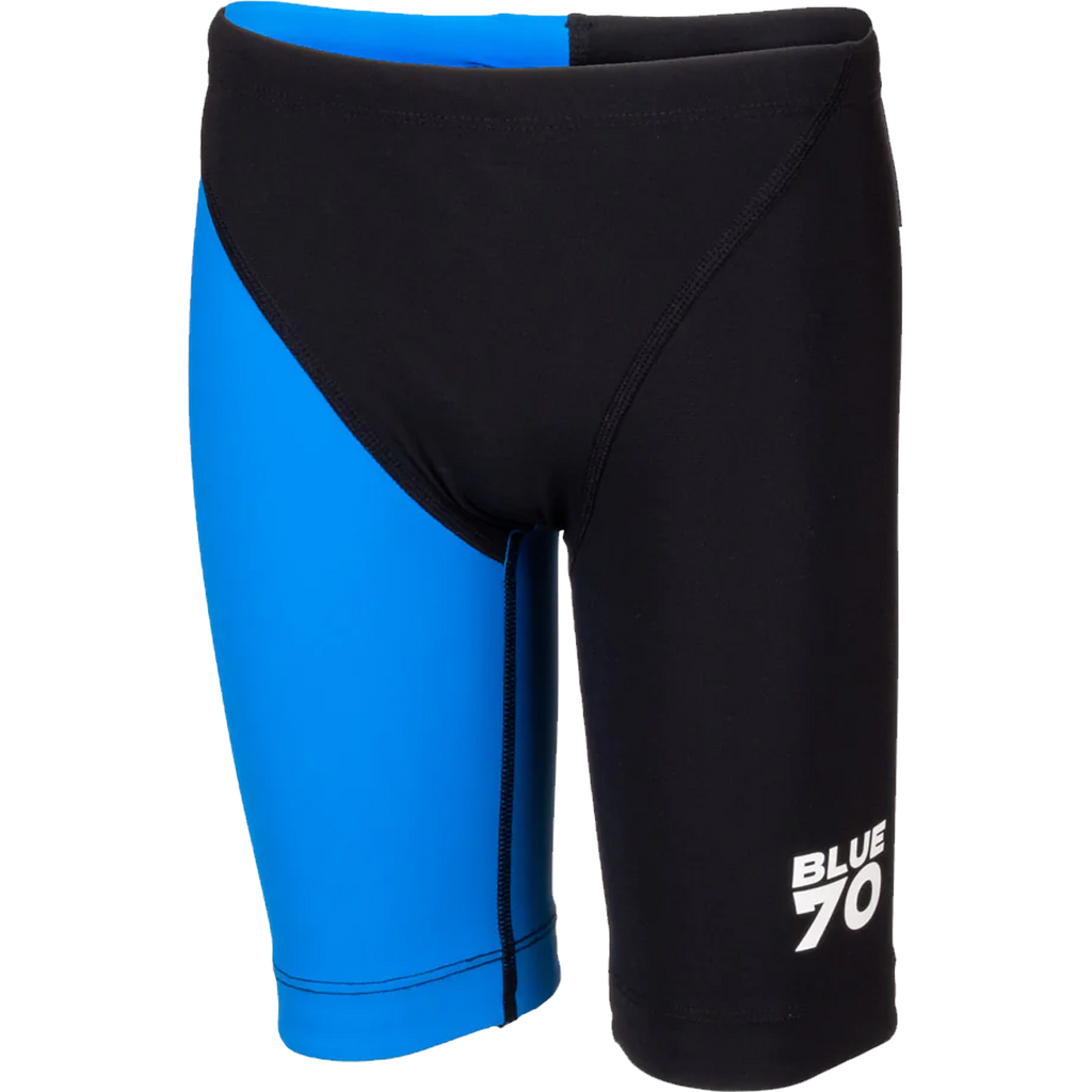 Youth Nero Stitch Jammer