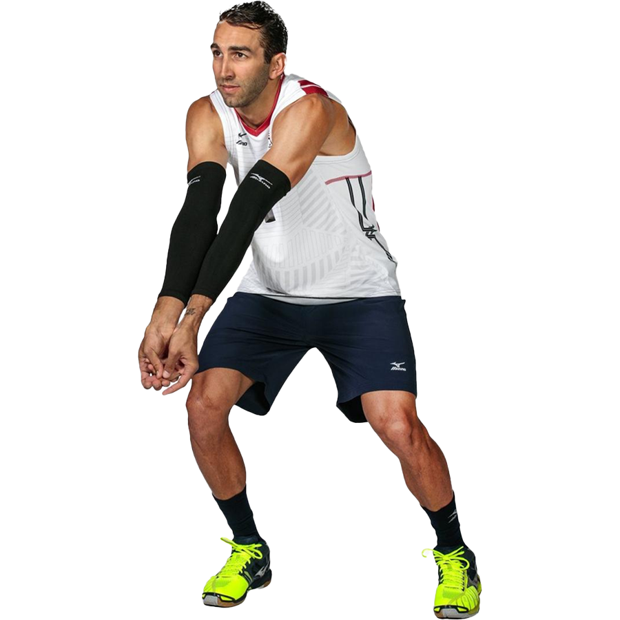Volleyball Arm Sleeves