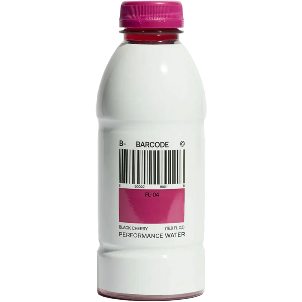 Performance Water 16 oz