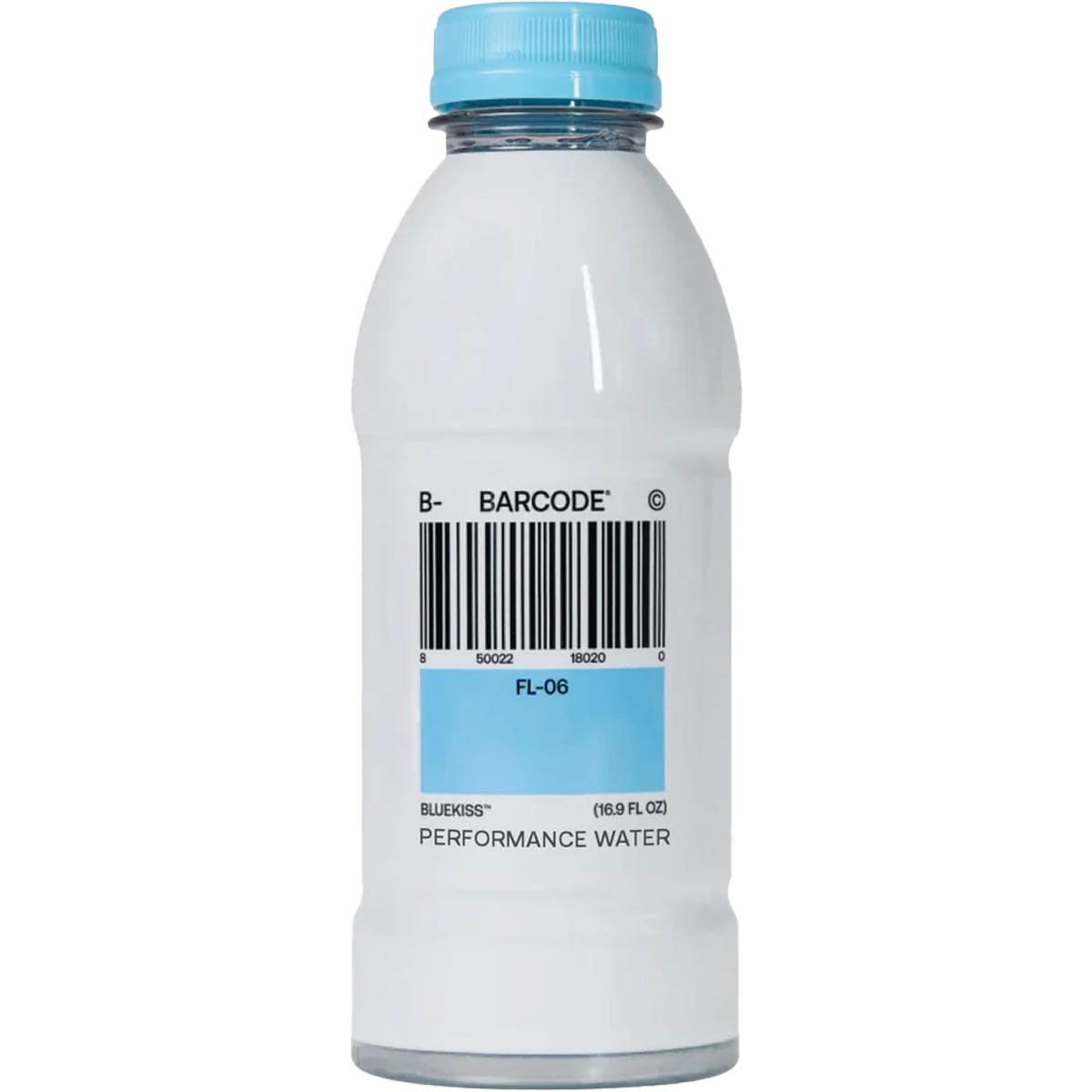 Performance Water 16 oz