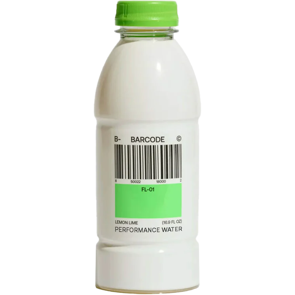 Performance Water 16 oz