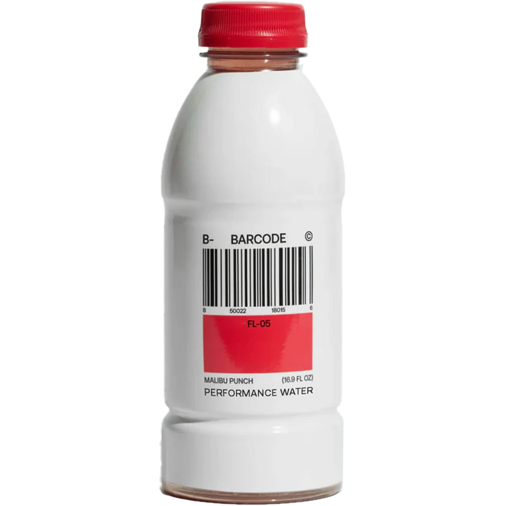 Performance Water 16 oz