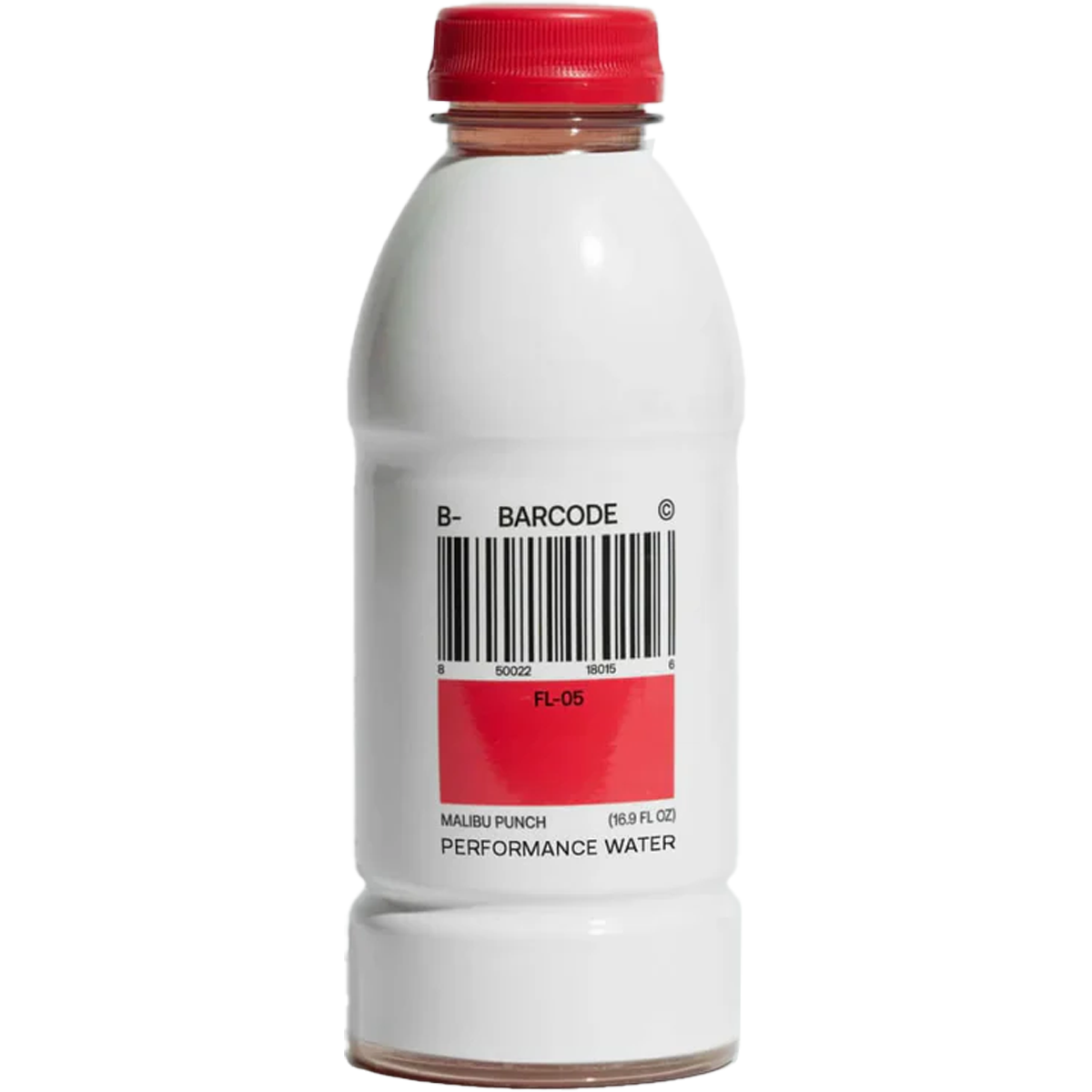 Performance Water 16 oz