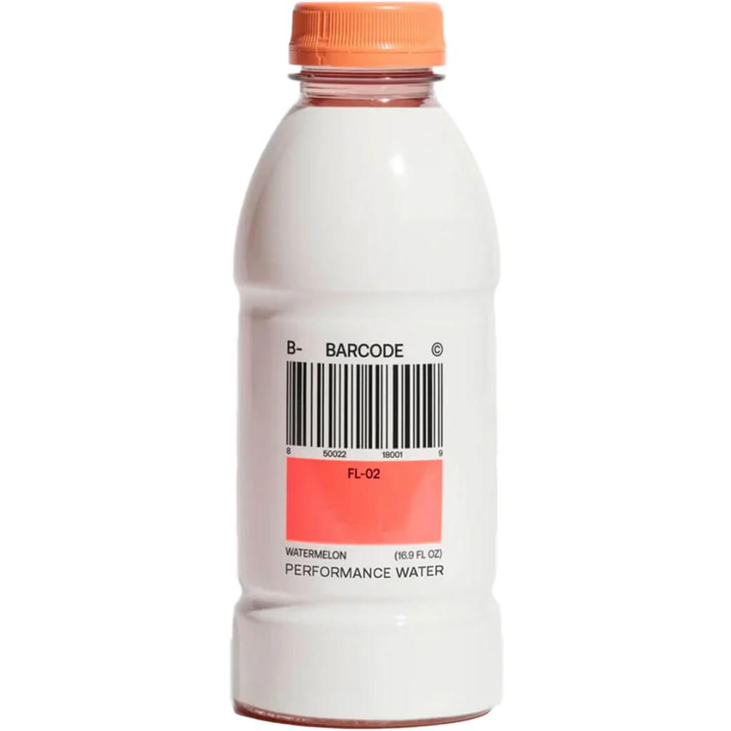 Performance Water 16 oz