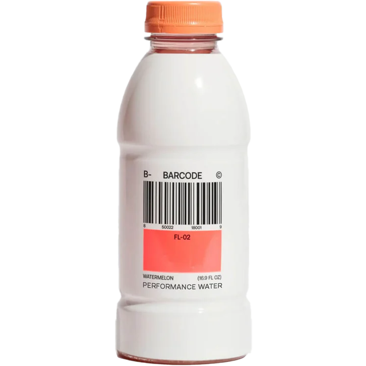 Performance Water 16 oz
