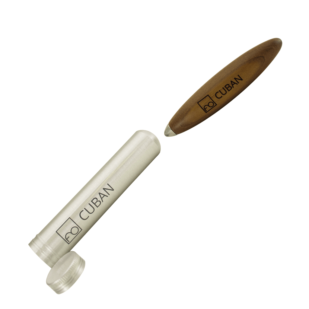 Napkin Cuban Forever Pen