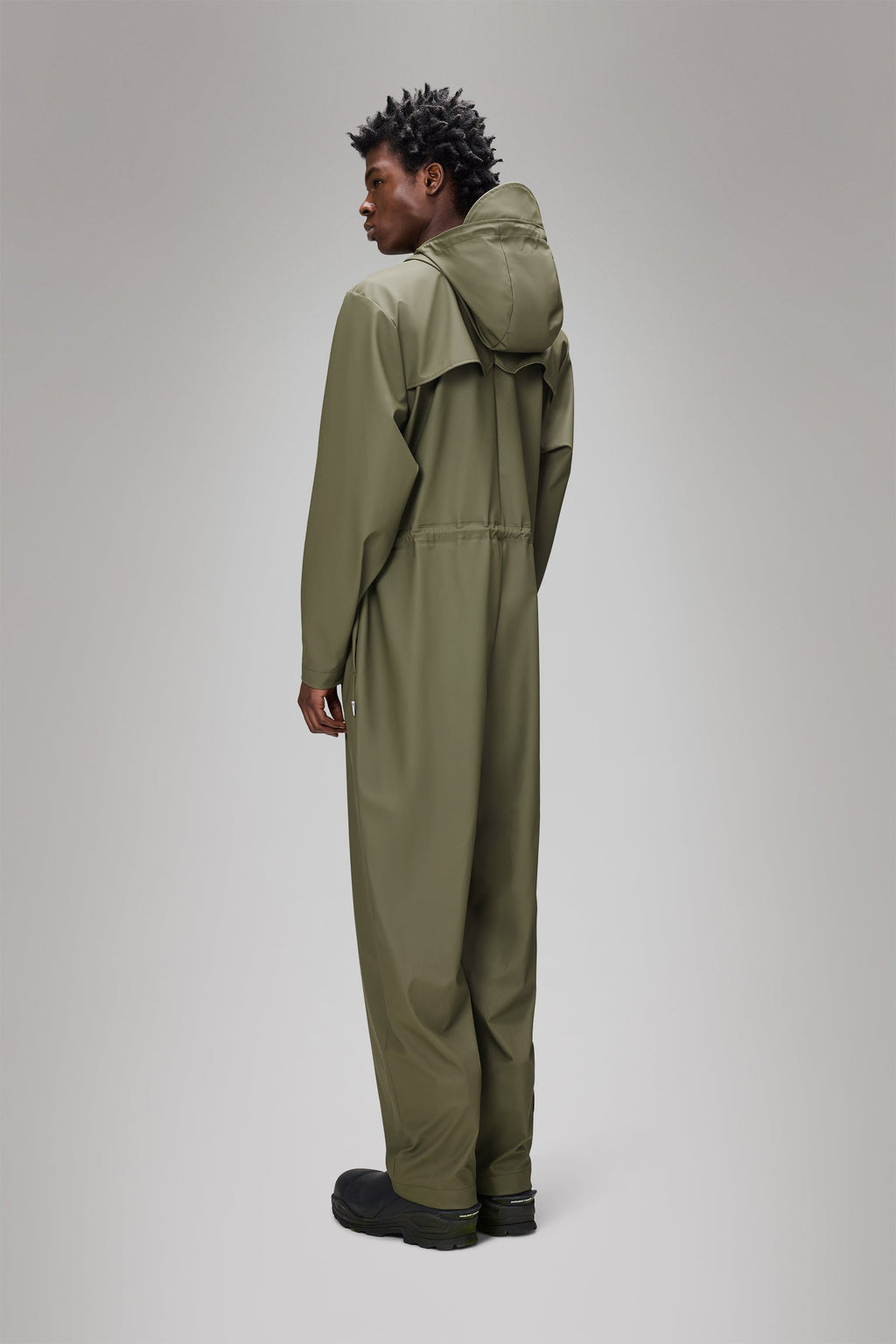 Jumpsuit Regular