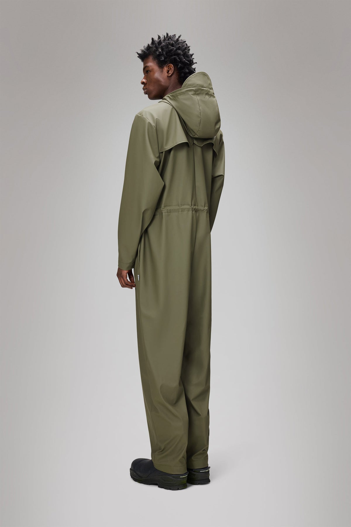 Jumpsuit Regular