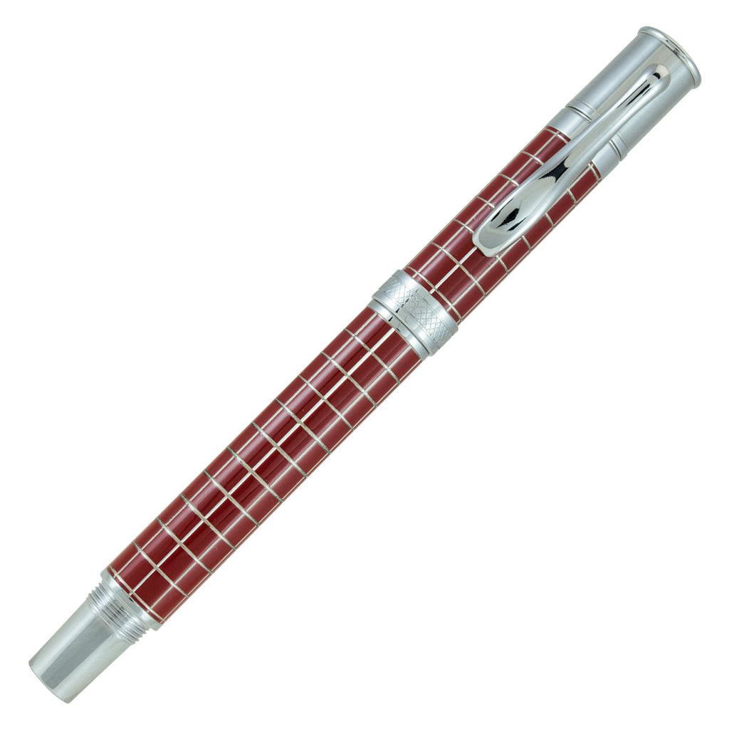 Monteverde Jewelria Executive Fountain Pen