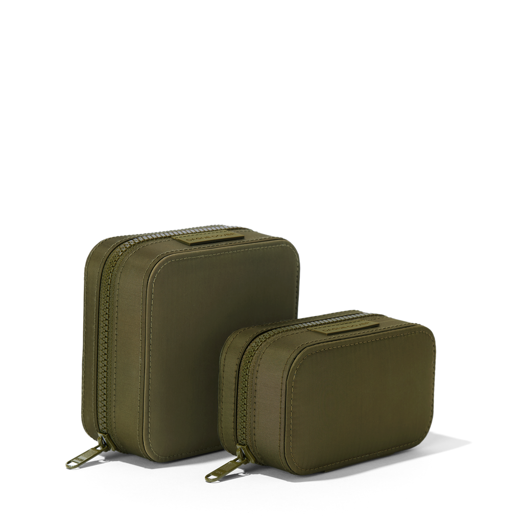 Dagne Dover Frankie Jewelry Case Large