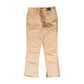 Rose Gold Solid Pants