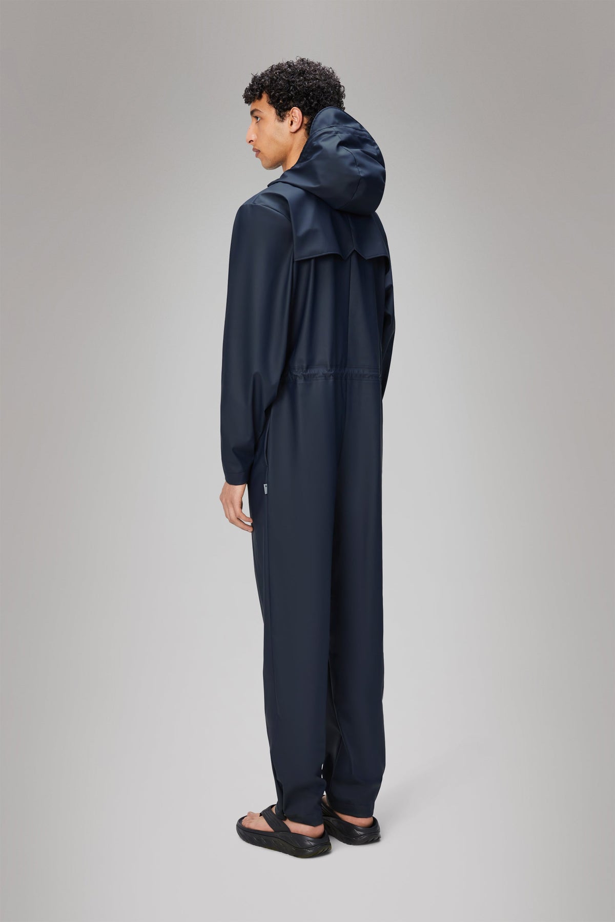 Jumpsuit Regular