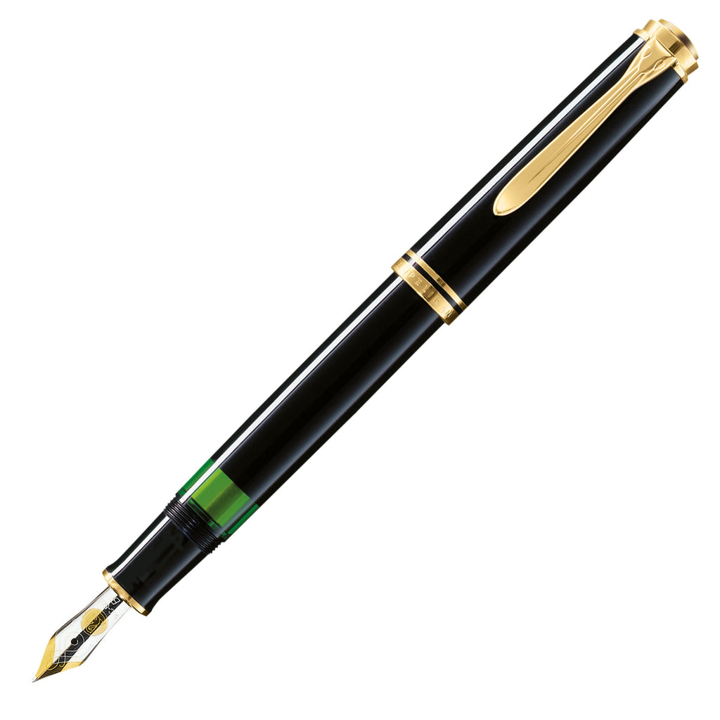 Pelikan Souveran M600 Fountain Pen