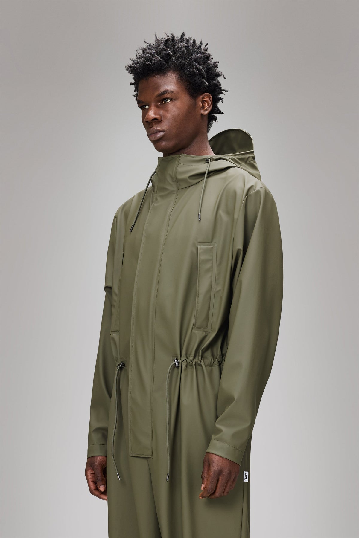 Jumpsuit Regular