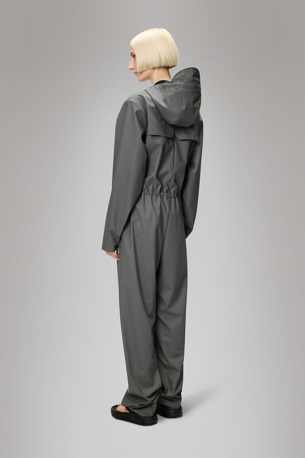 Jumpsuit Regular