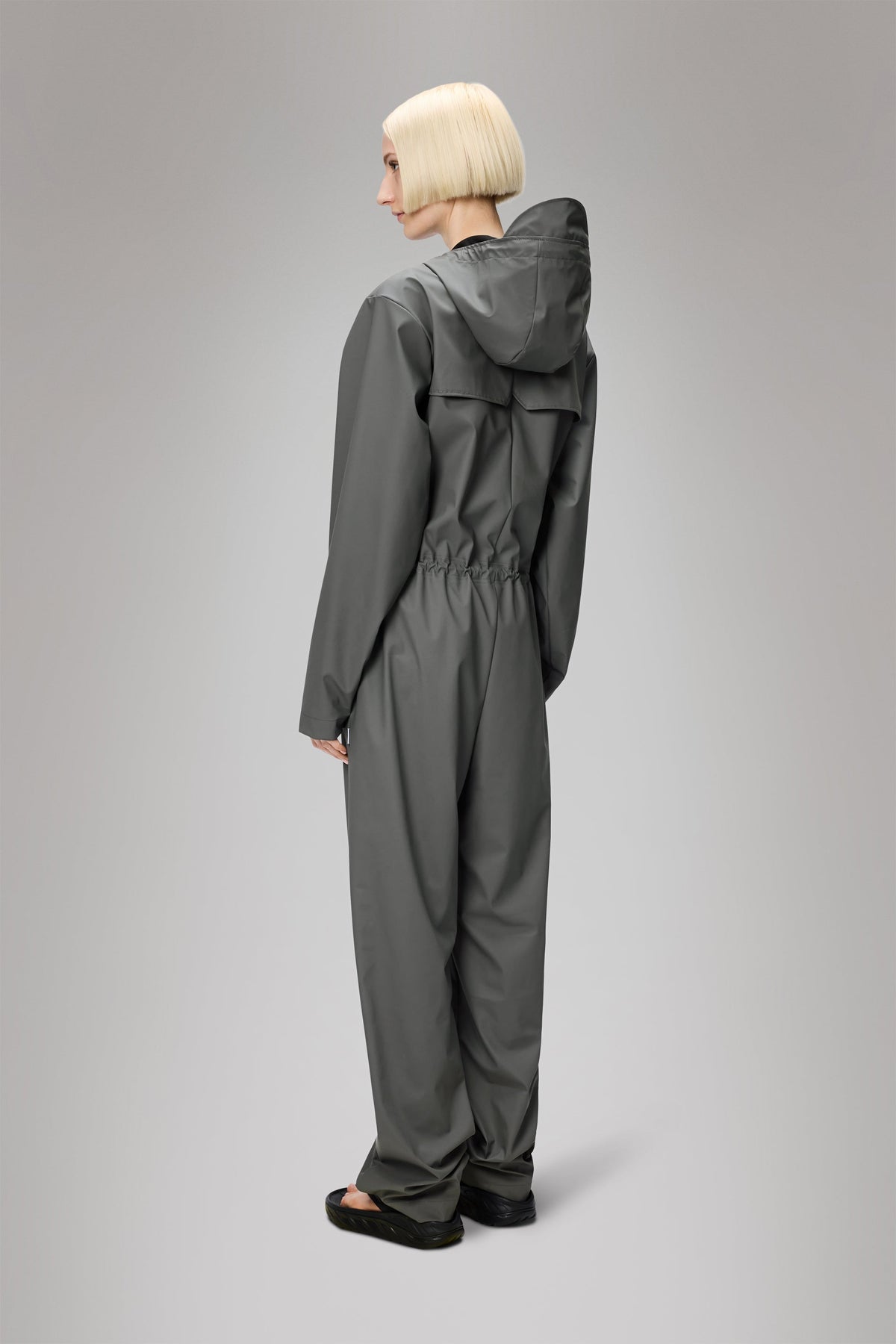Jumpsuit Regular