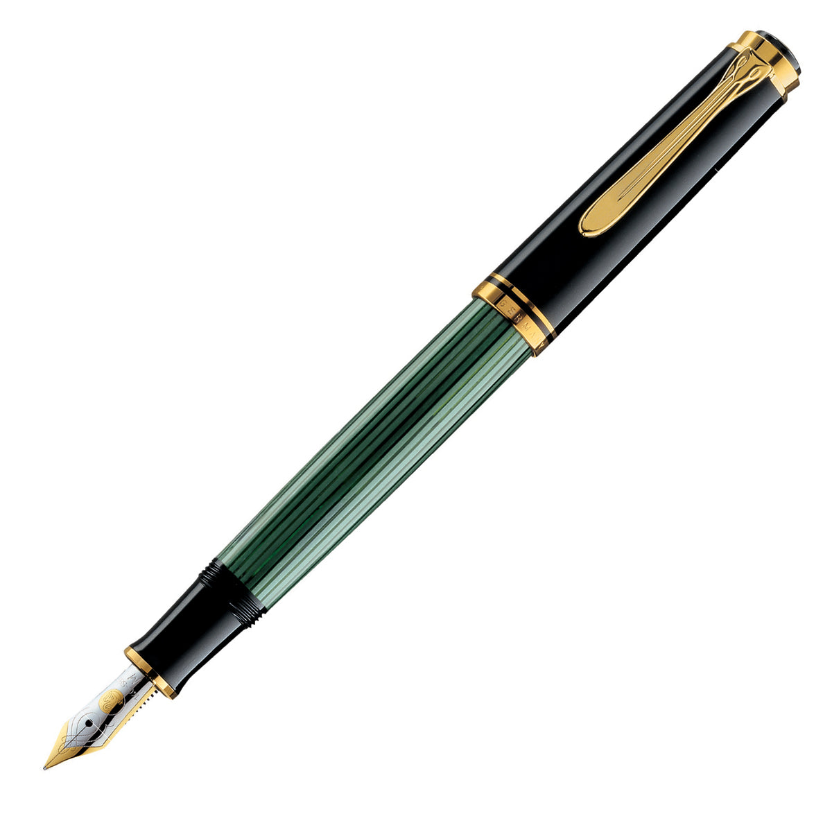Pelikan Souveran M400 Fountain Pen