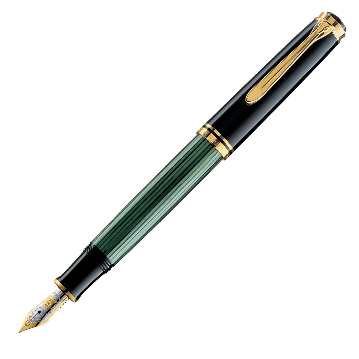 Pelikan Souveran M600 Fountain Pen
