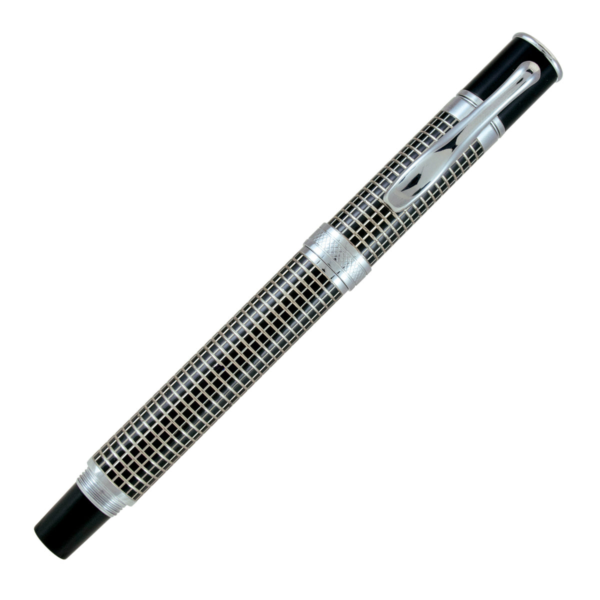 Monteverde Jewelria Executive Fountain Pen