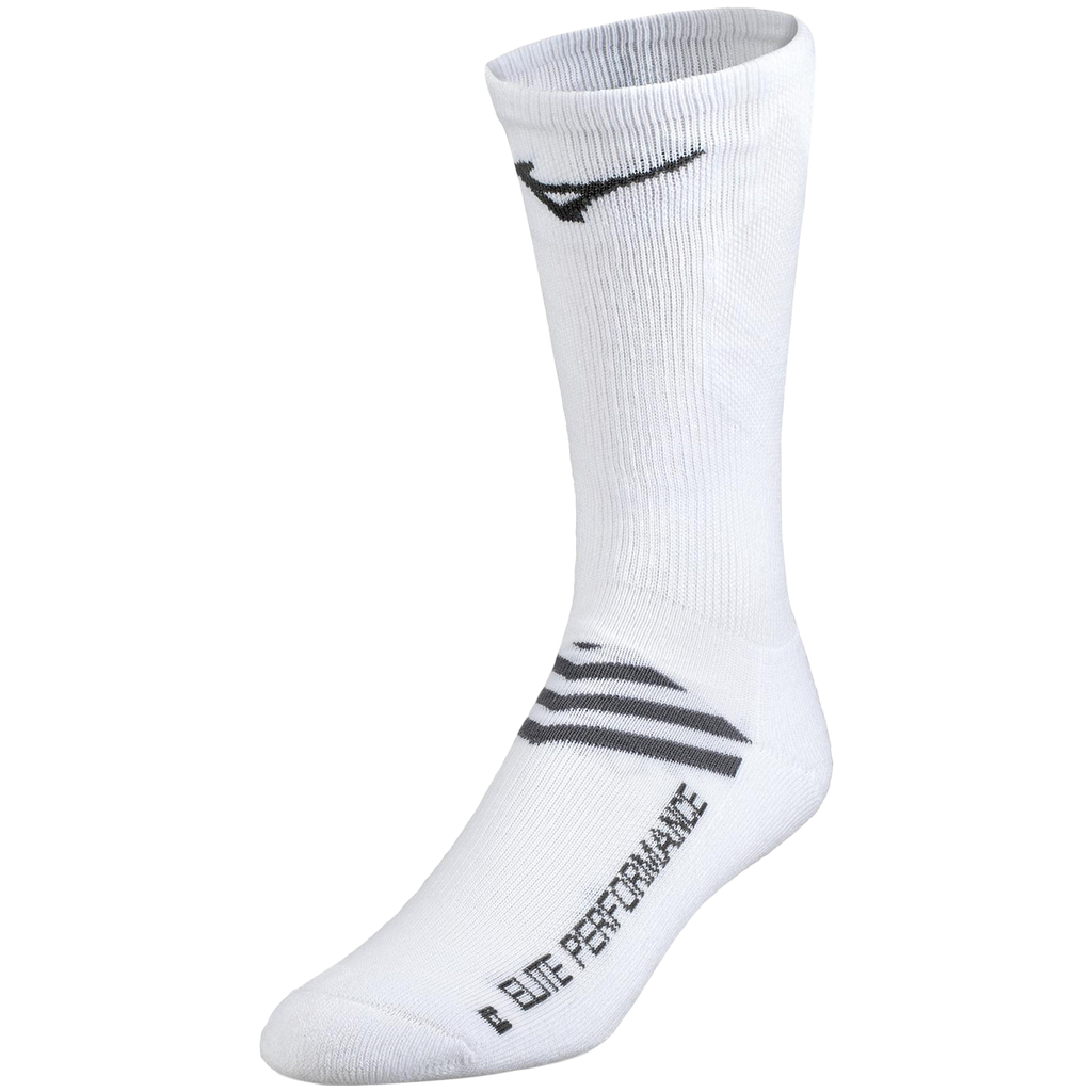 Volleyball RunBird Crew Socks
