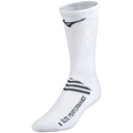 Volleyball RunBird Crew Socks