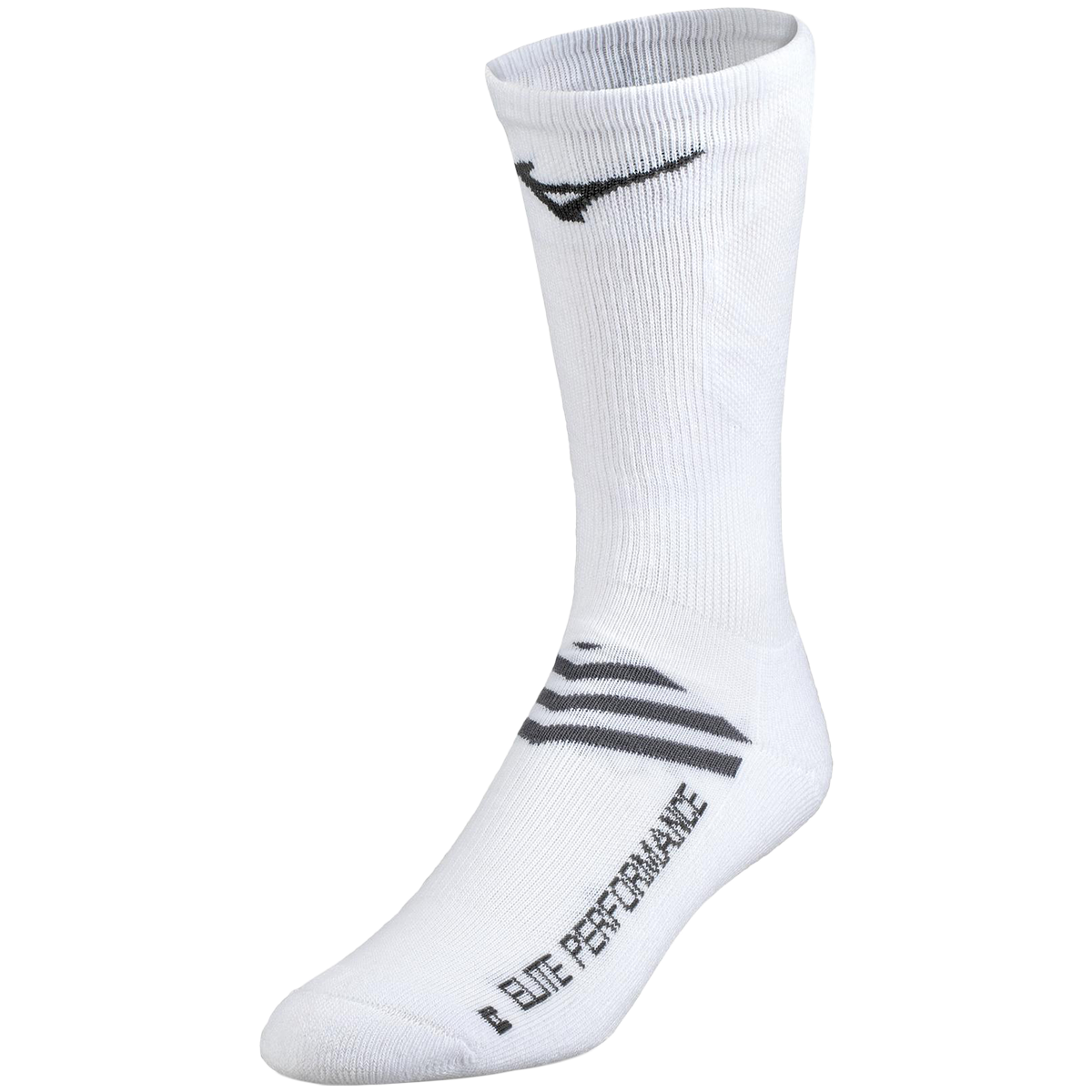 Volleyball RunBird Crew Socks