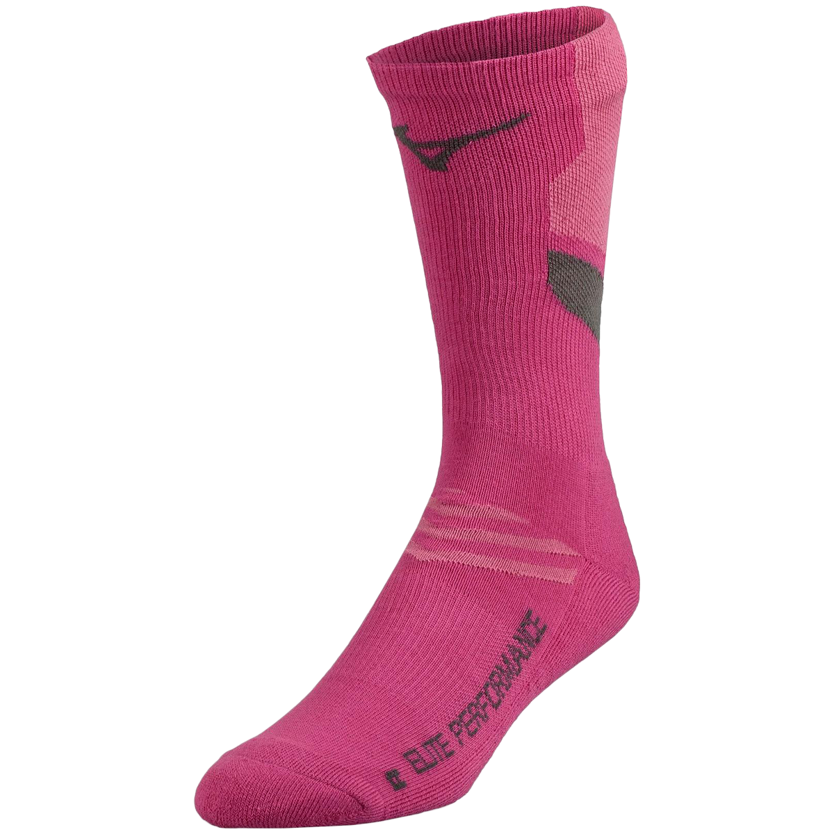 Volleyball RunBird Crew Socks