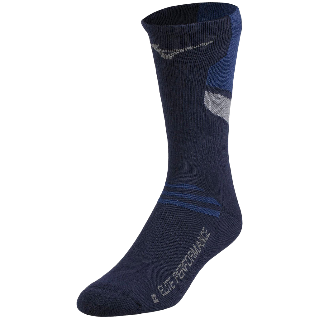 Volleyball RunBird Crew Socks