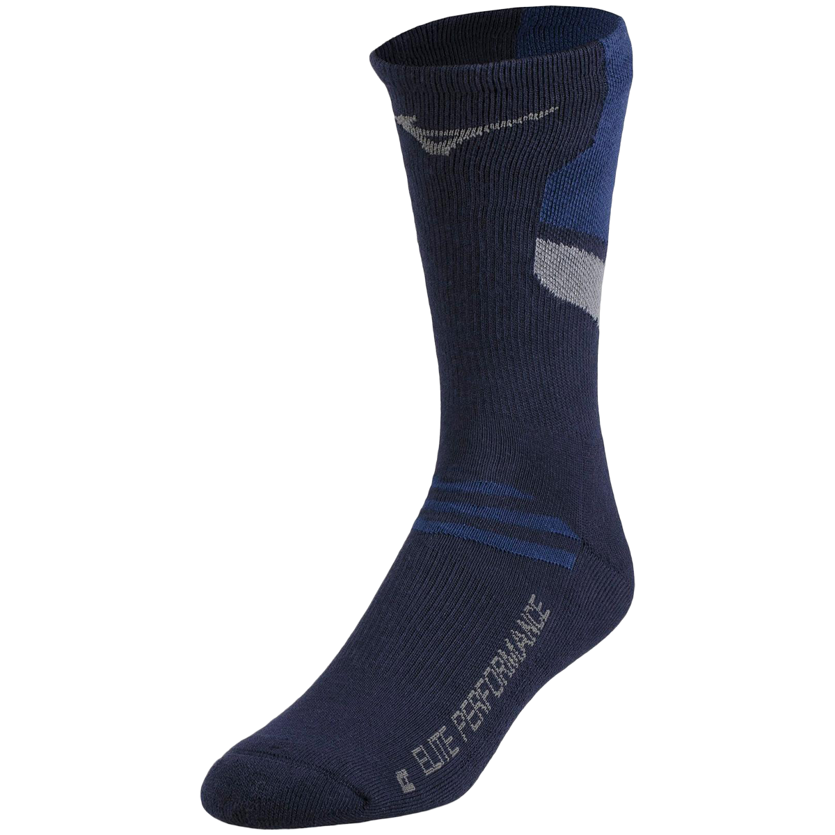 Volleyball RunBird Crew Socks
