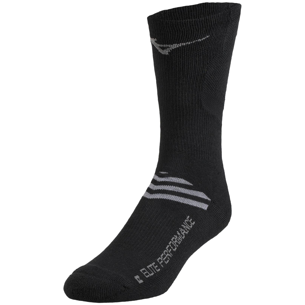 Volleyball RunBird Crew Socks