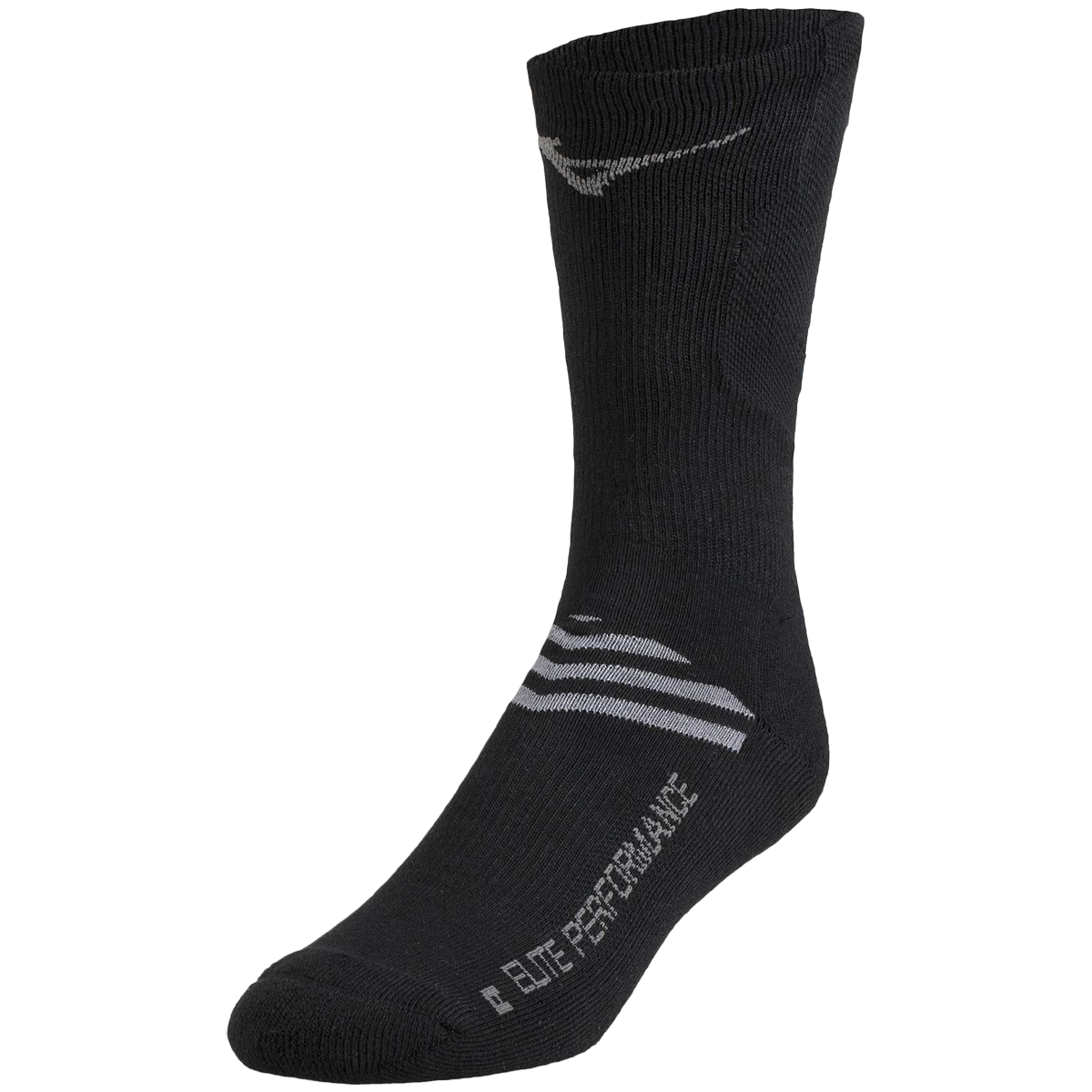 Volleyball RunBird Crew Socks