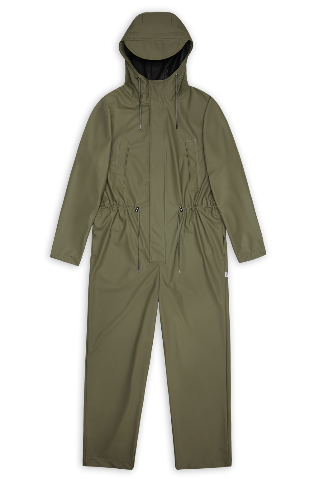 Jumpsuit Regular