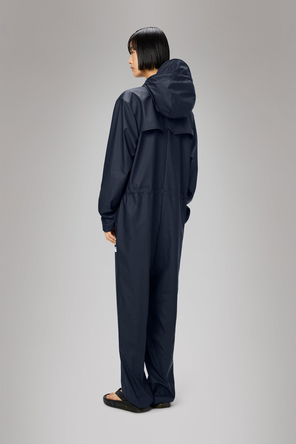Jumpsuit Regular