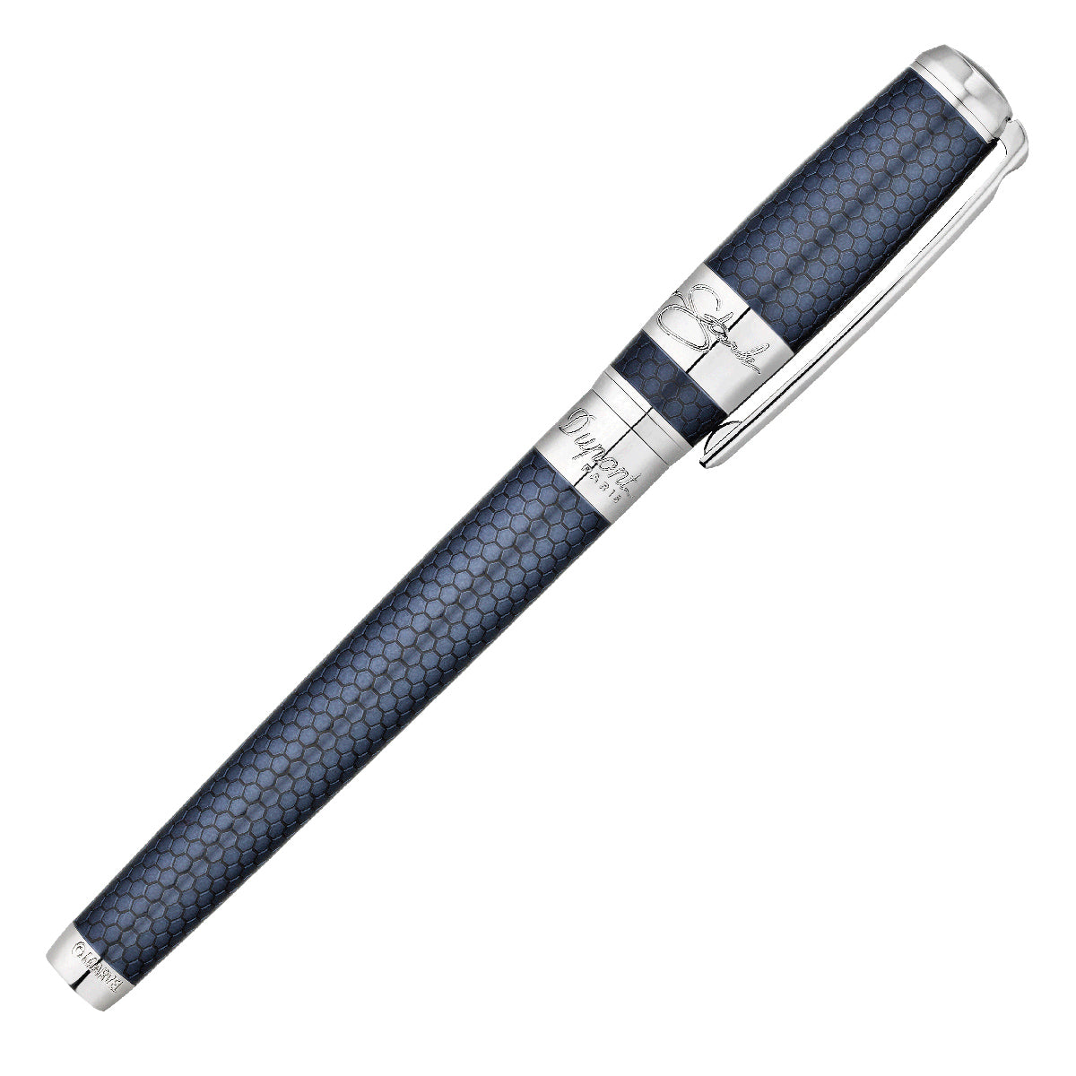 S. T. Dupont Tony Stark Rollerball Pen