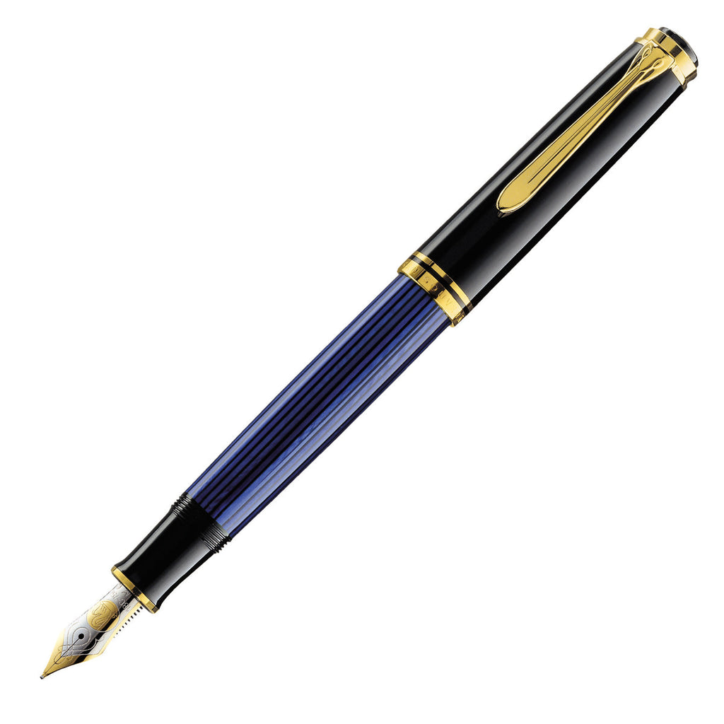 Pelikan Souveran M800 Fountain Pen