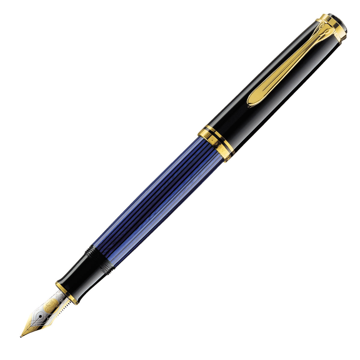 Pelikan Souveran M800 Fountain Pen