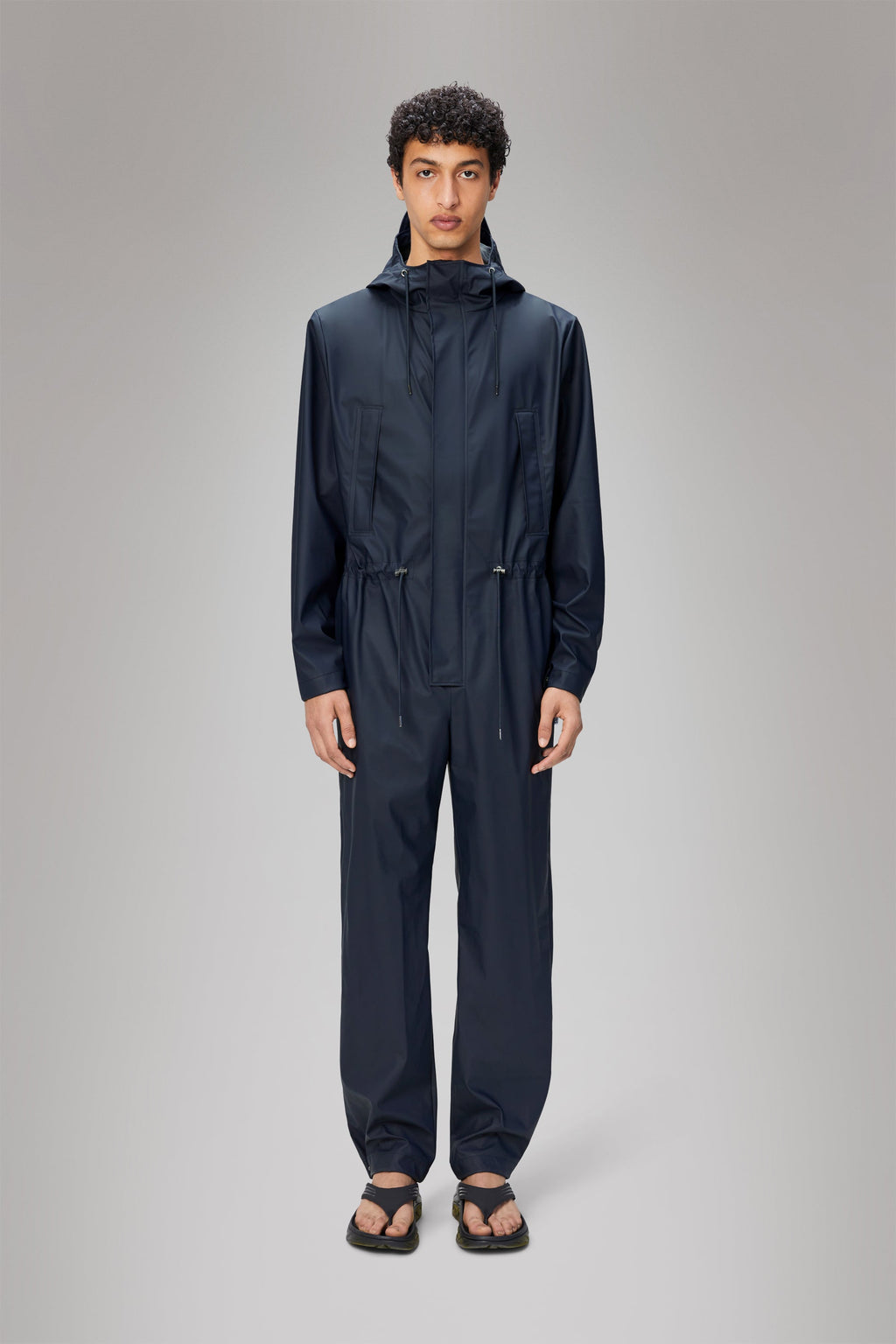 Jumpsuit Regular