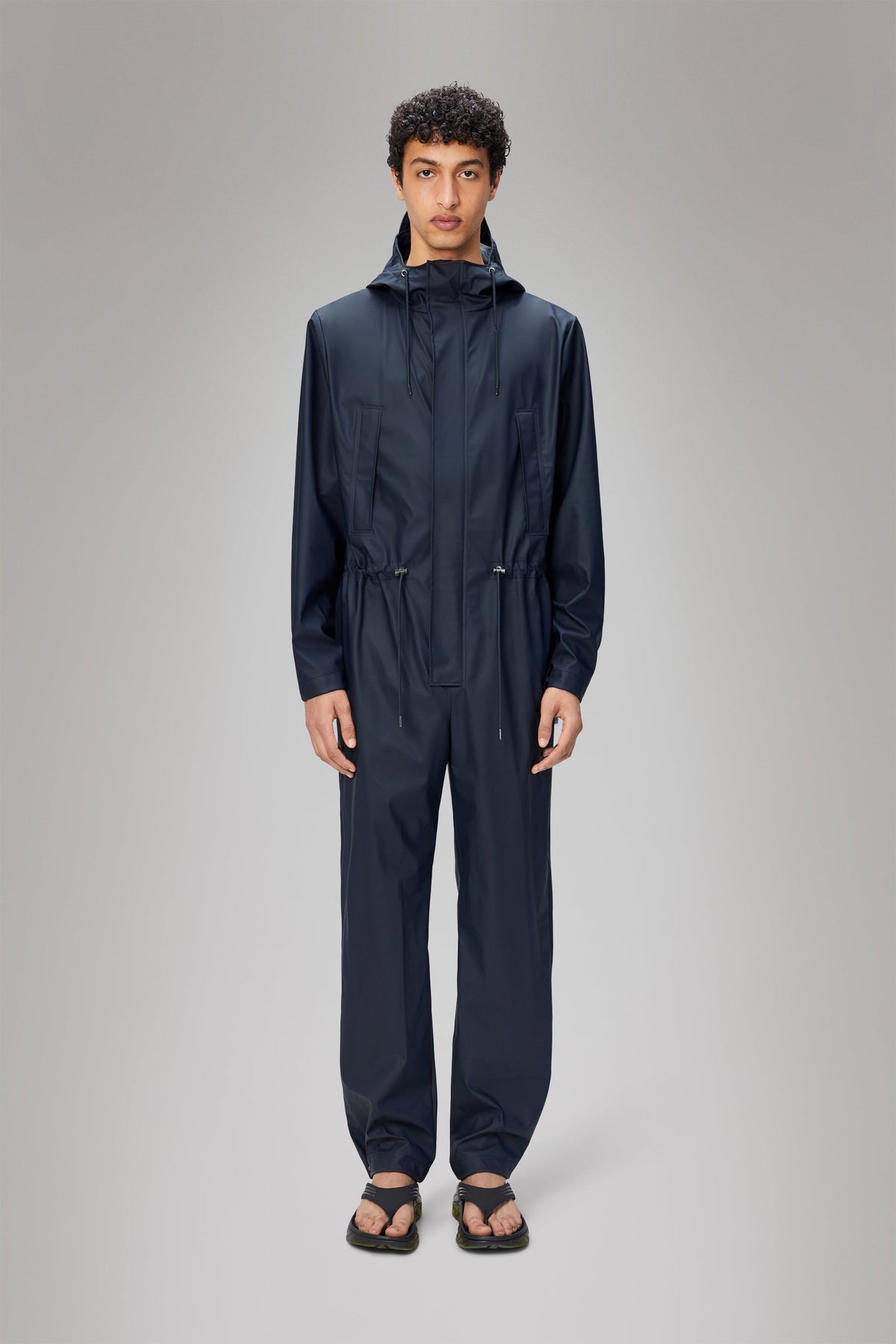 Jumpsuit Regular